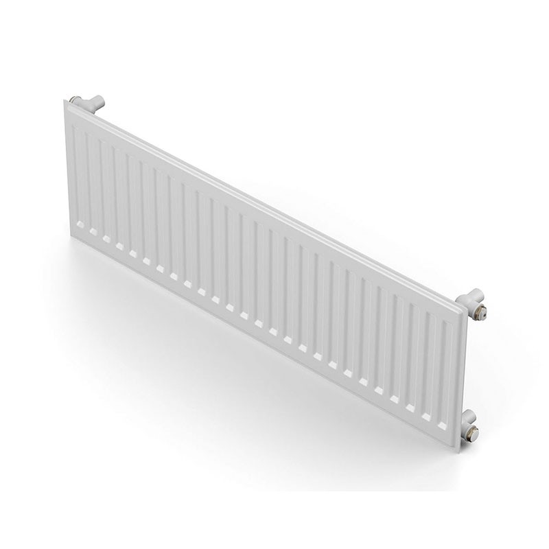 Панельный радиатор PRADO CLASSIC Z(Кр) Тип 10, 300х2400мм резьба-4G1/2'', 1335вт, боковое подкл.-1