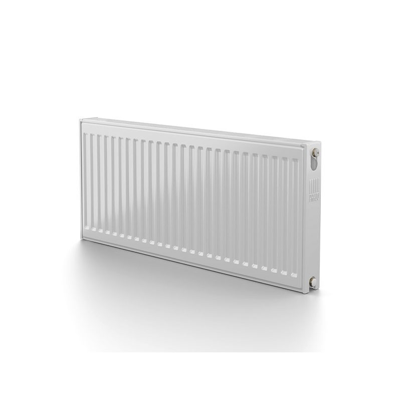 Панельный радиатор PRADO UNIVERSAL Тип 21, 300х800мм резьба-2G1/2'', 935вт, нижнее подкл.-1