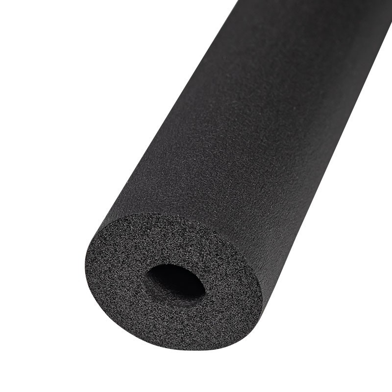 Трубка каучуковая K-Flex ST, DN 6, H-6мм, L-2м до 110 градусов-1