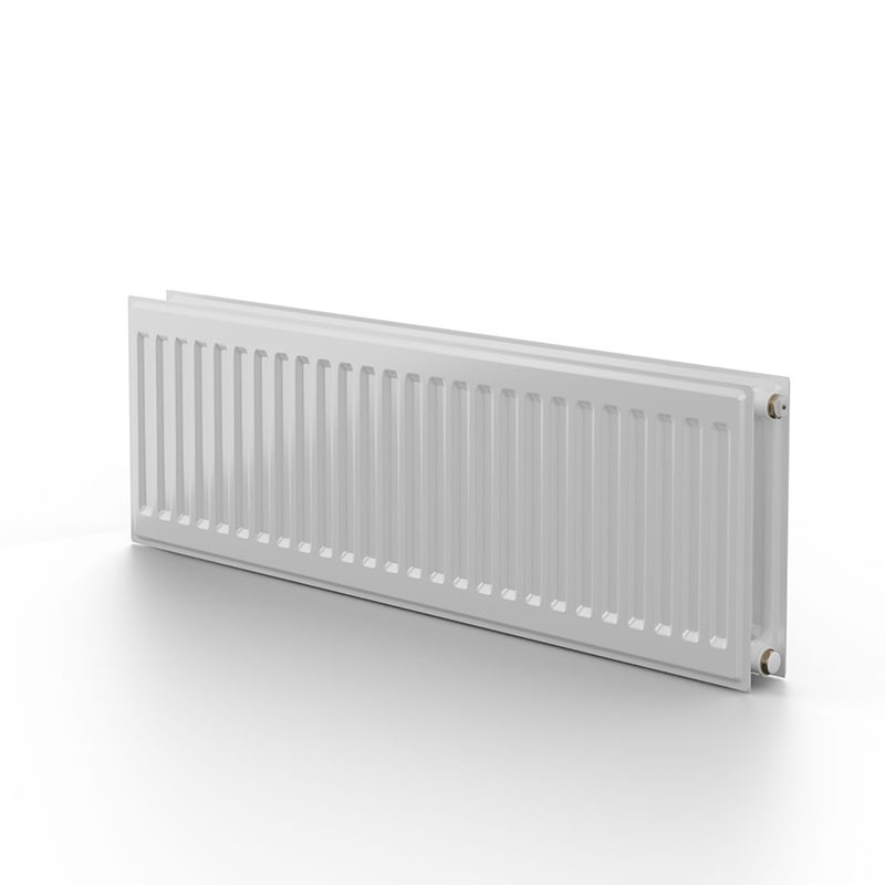 Панельный радиатор PRADO UNIVERSAL Z Тип 20, 300х800мм резьба-2G1/2'', 783вт, нижнее подкл.-1