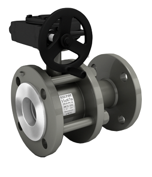 Краны стальные шаровые разборные 11с67п DN 50-150 PN 16 полнопроходные фланцевые под задвижку с редуктором LD купить в Волгограде | "Проконсим" Краны стальные шаровые разборные 11с67п DN 50-150 PN 16 полнопроходные фланцевые под задвижку с редуктором LD купить в Волгограде | "Проконсим"