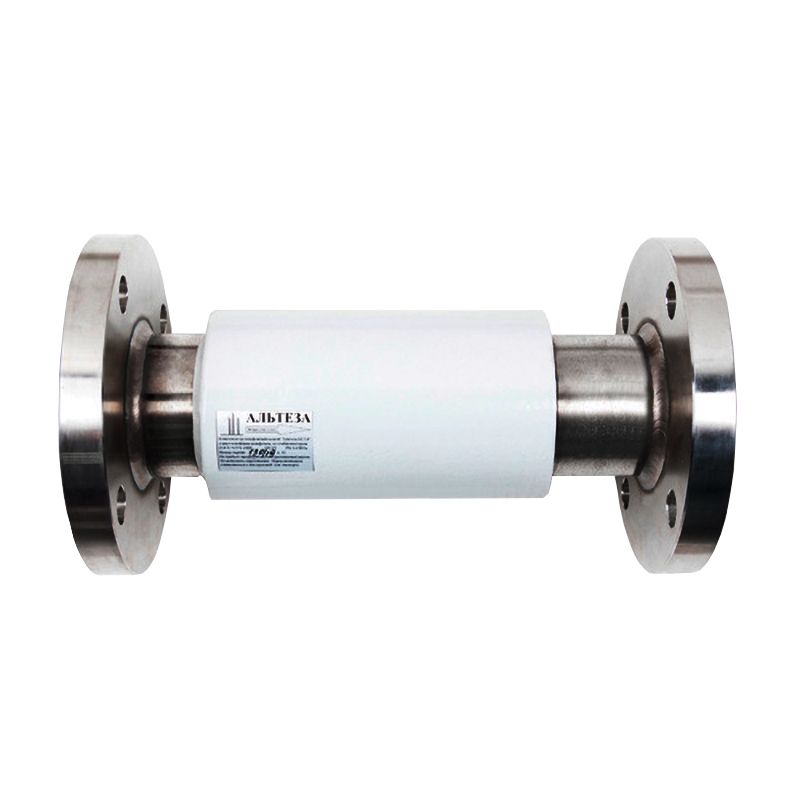 Компенсатор сильфонный DN 150 PN 16 фланцевый 440мм (-35/+17) Альтеза-1