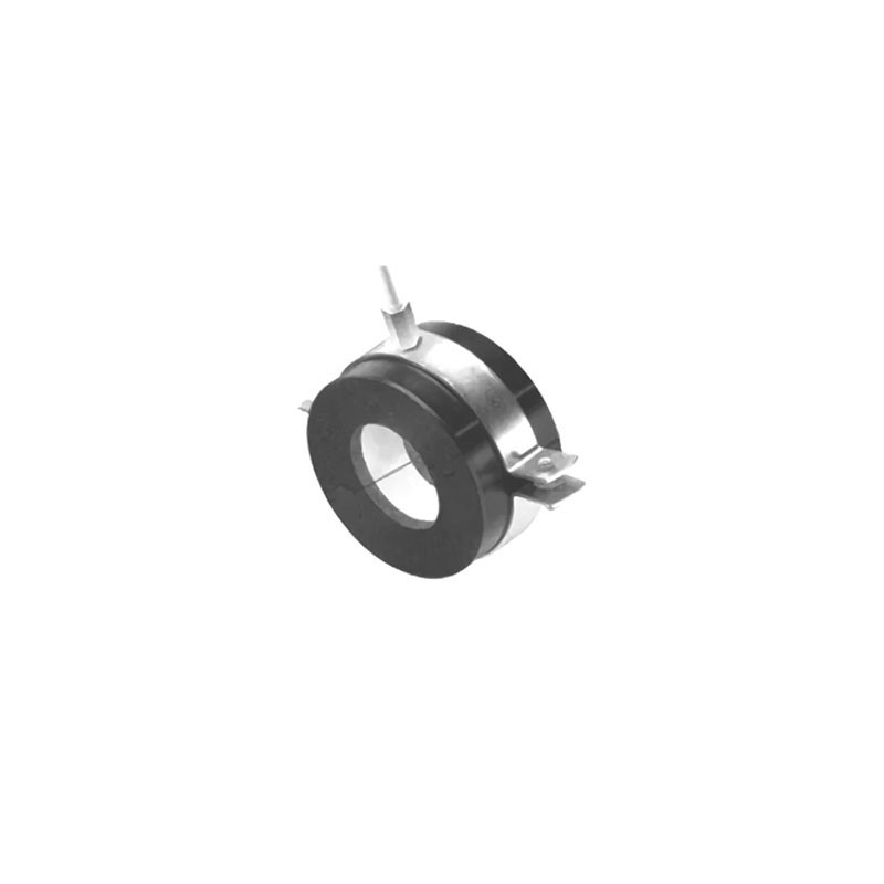 Подвес теплоизоляционный K-FLEX ST, DN 108, толщина 13мм, Tmax = 110гр., с металлическим хомутом черный-1