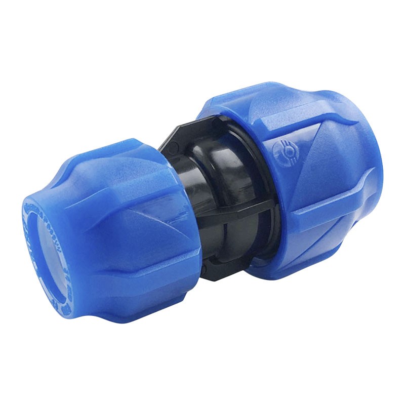 Муфта компрессионная переходная Valfex DN-25x20 PN-16 -1