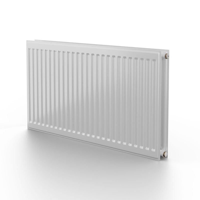 Панельный радиатор PRADO UNIVERSAL Z Тип 20, 600х1400мм резьба-2G1/2'', 2273вт, нижнее подкл.-1