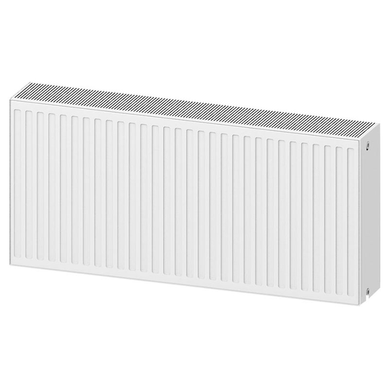 Радиатор стальной Valfex STEEL Compact C33 300х2800 боковое 5842Вт-1
