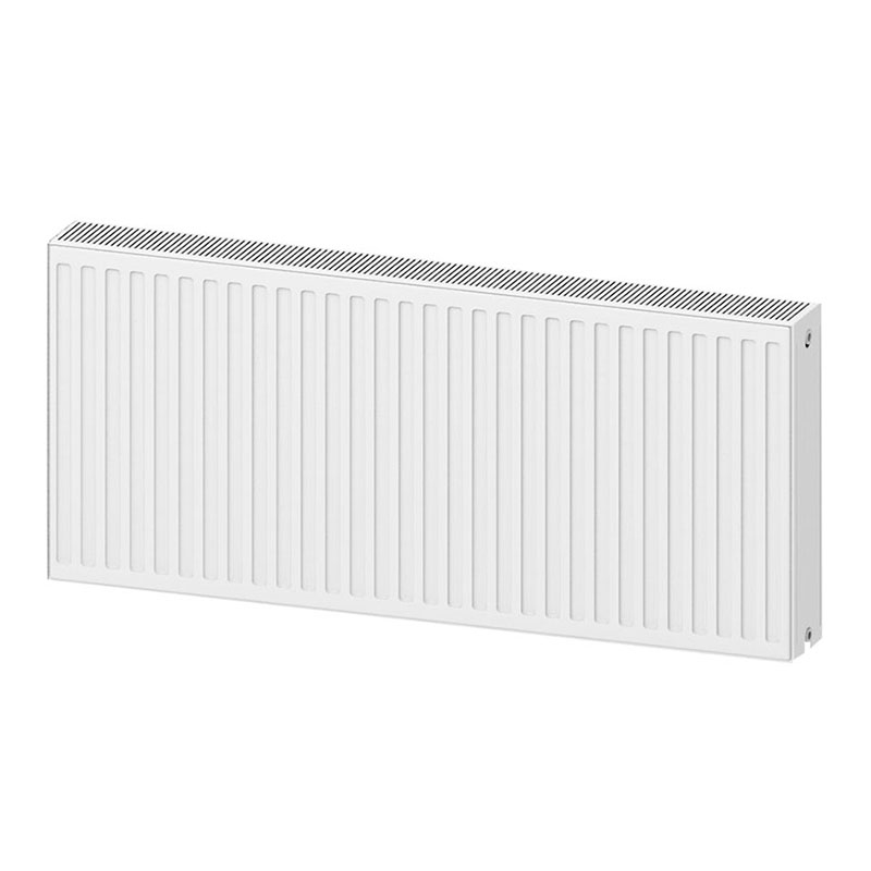 Радиатор стальной Valfex STEEL Compact C22 400х600 боковое 1105Вт-1