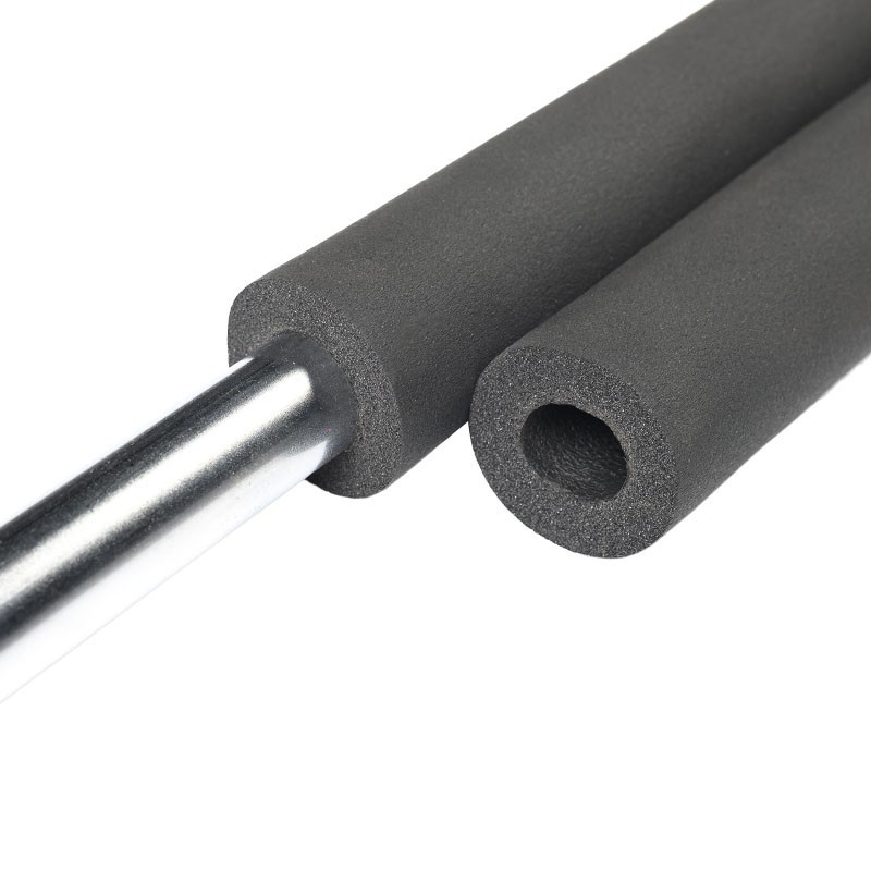 Трубка каучуковая K-Flex ST, DN 6, H-6мм, L-2м до 110 градусов-2