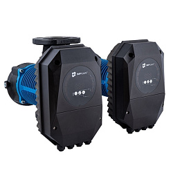  Циркуляционный насос с мокрым ротором IMP PUMPS NMTD MAX II S 979527250 Ду80, напор 8м. (930046662) со склада Проконсим в Волгограде