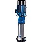 Насос многоступенчатый вертикальный CNP CDM1-21FSWPR 1,1 кВт 3х220В/3х380В чугун фланцевый DN 25 PN 25 120гр. купить в Волгограде | "Проконсим"