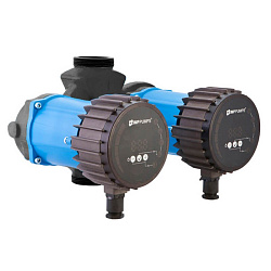  Циркуляционный насос с мокрым ротором IMP PUMPS NMTD SMART 979523549 Ду32, напор 10м. (930046283) со склада Проконсим в Волгограде