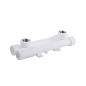 Комплект универсальный настенный ПП 20-1/2'' PN 25 с внутренней резьбой белый РТП 14185 купить в Волгограде | "Проконсим"