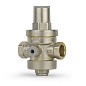 Регулятор давления VARMEGA VM127 DN 15 PN25 поршневой под манометр 2,51kv G-1/2'' никелированный купить в Волгограде | "Проконсим"