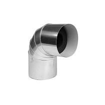 Углы теплоизоляционные K-FLEX ST AL CLAD, DN 35-76, толщина 9мм купить в Волгограде | "Проконсим"