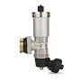 Конечные элементы для коллектора DN 25 PN 10 с автоматическими воздухоотводчиками и дренажными кранами Varmega купить в Волгограде | "Проконсим"