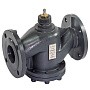 Клапаны чугунные регулирующий DN 65-300 PN 16 фланцевые под привод до 130гр. РИДАН VF-2R купить в Волгограде | "Проконсим"