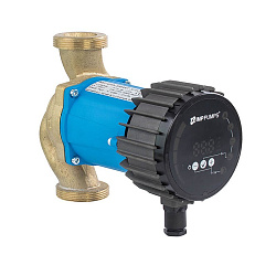  Циркуляционный насос с мокрым ротором IMP PUMPS NMT SAN SMART C 979527155 Ду32, напор 8м. (930046382) со склада Проконсим в Волгограде