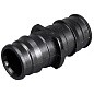 Муфта PPSU для PEX труб 40-40 PN 10 OP-OP под надвижную гильзу ONE PLUS купить в Волгограде | "Проконсим"