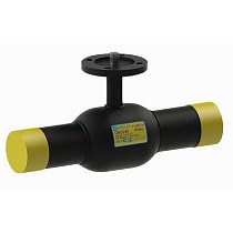 Краны стальные шаровые цельносварные Breeze 11с931п DN 50-100 PN 25-40 приварные под привод купить в Волгограде | "Проконсим"