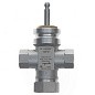 Клапан нж. регулирующий трехходовой DN 32 PN 25 под привод 12kv муфта-муфта до 130гр. РИДАН VRB-3R 065Z0218R купить в Волгограде | "Проконсим"