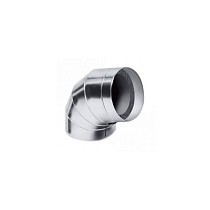 Углы теплоизоляционные K-FLEX AL CLAD, DN 18-160, толщина 20мм купить в Волгограде | "Проконсим"