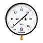 Манометр Росма ТМ-810Р.00 котловый, 250мм, 0-60кгс/см2, резьба M20x1,5, радиальный, класс точности 1,5 купить в Волгограде | "Проконсим" Манометр Росма ТМ-810Р.00 котловый, 250мм, 0-60кгс/см2, резьба M20x1,5, радиальный, класс точности 1,5 купить в Волгограде | "Проконсим"