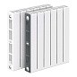 Радиатор монолитный RIFAR SUPReMO Ventil VR 80х425х90 14секц. 350/150Вт купить в Волгограде | "Проконсим"