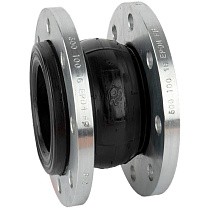 Компенсаторы стальные DN 32-600 PN 10 оцинкованные Рашворк купить в Волгограде | "Проконсим"