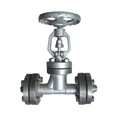 Клапаны запорные 15с52нж10 DN 15-200 PN 63 стальные до 400гр. с ответными фланцами купить в Волгограде | "Проконсим"