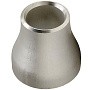 Переход стальной Дн 168х12,0-108х9,0 (DN150-100) оцинкованный 2 исполнение ГОСТ 17378-2001