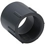 Муфта переходная НПВХ DN 32-1" PN 16 клеевая с внутренней резьбой черная Aquaviva FTH032C купить в Волгограде | "Проконсим"