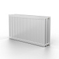 Панельный радиатор PRADO CLASSIC Z(Кр) Тип 30, 500х1000мм резьба-4G1/2'', 2155вт, боковое подкл. купить в Волгограде | "Проконсим"