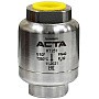 Конденсатоотводчики ТЕРМОКОН DN 15-25 PN 40 термостатические резьбовые G до 250гр. АСТА-КТ251 купить в Волгограде | "Проконсим"