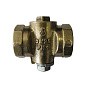 Кран латунный газовый 11Б39бк DN 25/25 PN 1 натяжной полный проход Беларусь купить в Волгограде | "Проконсим"