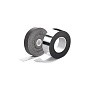 Лента теплоизоляционная K-FLEX AIR METAL, DN 100, толщина 3мм, L = 15м, Tmax = 80гр. серый купить в Волгограде | "Проконсим"