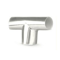 Тройники теплоизоляционные K-FLEX ST AL CLAD, DN 54-133, толщина 32мм купить в Волгограде | "Проконсим"
