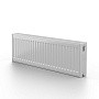 Панельный радиатор PRADO CLASSIC Тип 22, 300х2600мм резьба-4G1/2'', 3760вт, боковое подкл. купить в Волгограде | "Проконсим"