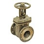 Задвижка стальная 30с41нж DN 150 PN 16 фланцевая L=280мм класс ''А'' купить в Волгограде | "Проконсим"