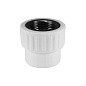 Муфта комбинированная переходная VALFEX 20 PN 25 G-3/4'' ВР серая купить в Волгограде | "Проконсим"