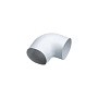 Углы теплоизоляционные K-FLEX PVC CA 200 white DN 28-114 толщина 20мм купить в Волгограде | "Проконсим"