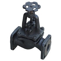 Клапаны запорные 15кч16п1 DN 32-100 PN 25 чугунные до 225гр. фланцевые купить в Волгограде | "Проконсим"