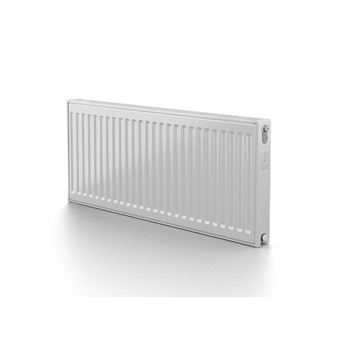 Панельный радиатор PRADO UNIVERSAL Тип 21, 300х900мм резьба-2G1/2'', 1046вт, нижнее подкл. купить в Волгограде | "Проконсим"