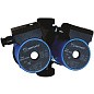 Насос циркуляционный с мокрым ротором NMTD PLUS 25/40-180 21Вт 1х220В сдвоенный с электронным упр. резьбовой PN10 110C IMP PUMPS купить в Волгограде | "Проконсим"