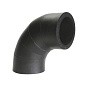 Угол теплоизоляционный K-FLEX ST, DN 102, толщина 19мм, Tmax = 110гр., черный купить в Волгограде | "Проконсим"