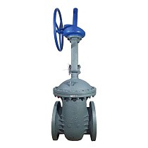 Задвижки стальные 30с564нж DN 300-800 PN 25 фланцевые до 450гр. СибЗТА купить в Волгограде | "Проконсим"