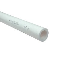 Трубы ПП SDR 6 DN 20-110 PN 20 для ГВС белые PlasticPro купить в Волгограде | "Проконсим"