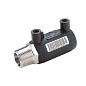 Муфта электросварная ПЭ100 PN 16 DN 110-4 PN 16 приварное-штуцер купить в Волгограде | "Проконсим"
