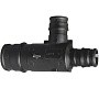 Тройники PPSU для PEX труб DN 16-50 PN 10 под надвижную гильзу OP-OP ONE PLUS купить в Волгограде | "Проконсим"