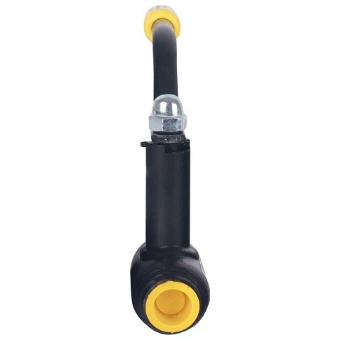 Краны стальные шаровые цельносварные DN 15-50 PN 40 резьбовой рычаг Broen Ballomax купить в Волгограде | "Проконсим" Краны стальные шаровые цельносварные DN 15-50 PN 40 резьбовой рычаг Broen Ballomax купить в Волгограде | "Проконсим"