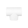 Тройник теплоизоляционный K-FLEX PVC, DN 67, толщина 67мм, Tmax = 75гр., серый купить в Волгограде | "Проконсим"